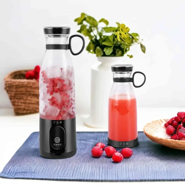 Black promixxer min