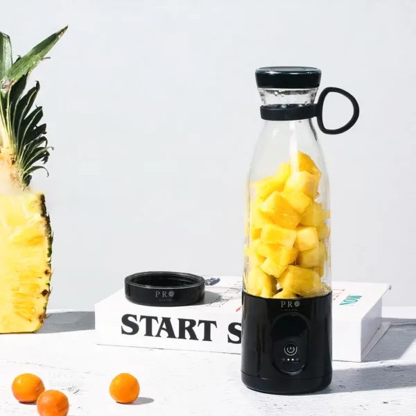 Black Promixxer Ananas min jpg